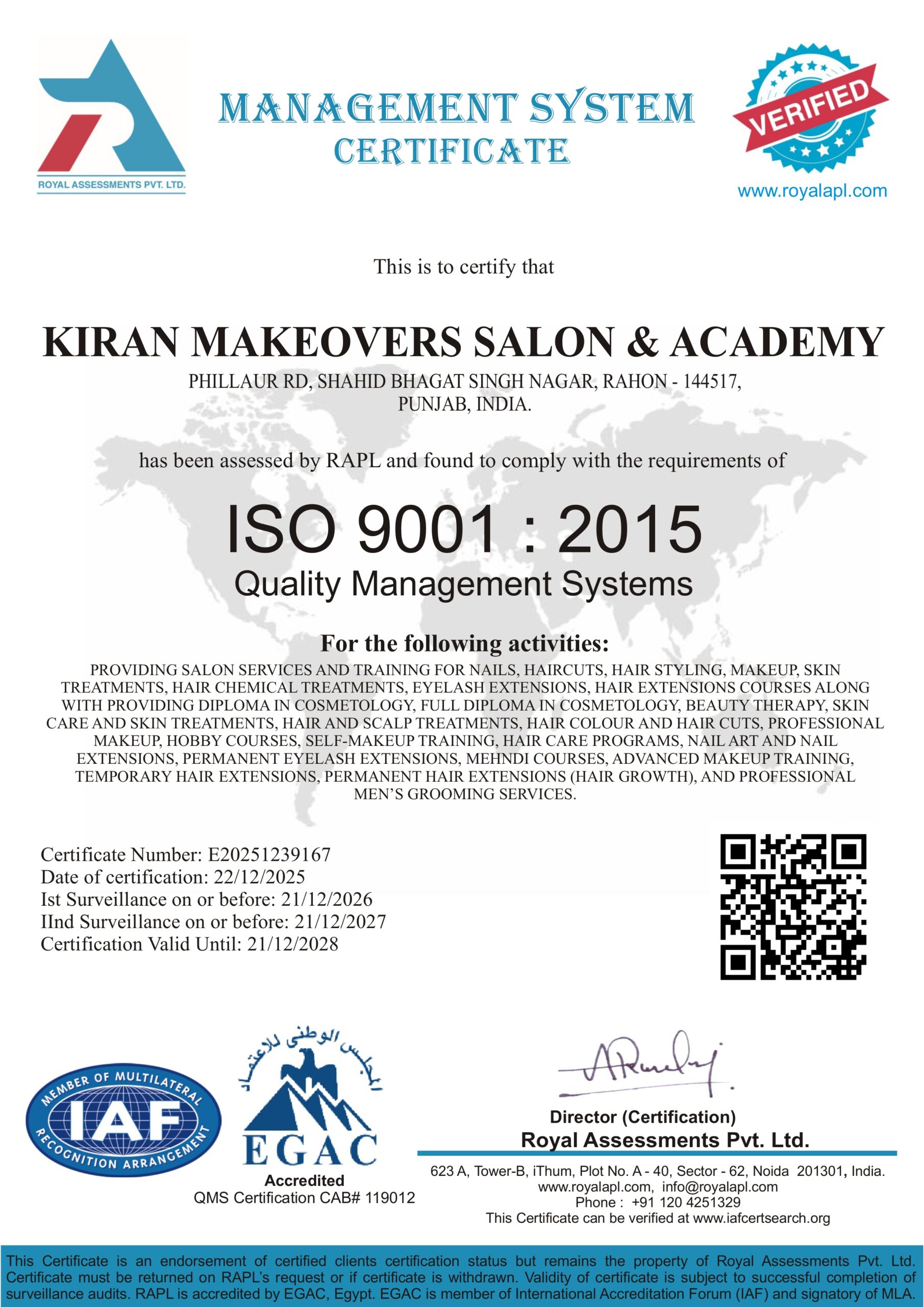 KIRAN MAKEOVERS SALON QMS_page 0001 scaled